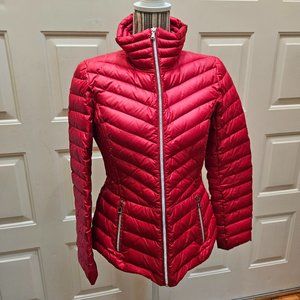 Kenneth Cole Reaction Puffer Jacket, Size M